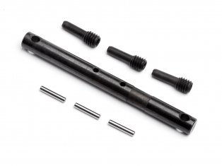 HPI - Center Shaft 5x54mm (106406)