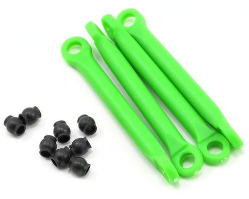 Push rod (molded composite) (green) (4)/ hollow balls (8)