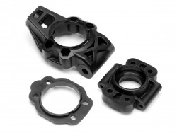 Rear hub carrier set (85424)