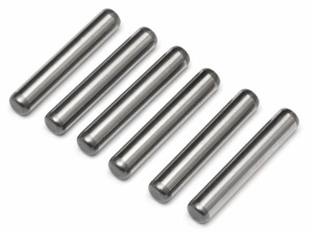 HPI - Pin 4x24mm (6 pcs) (96504)