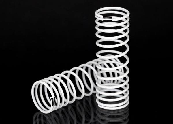 Traxxas - Springs (Front) (2), TRX-4458 (TRX-4458)