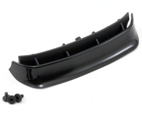 Wing, Ford Fiesta (black)