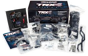 Traxxas TRX-4 Kit