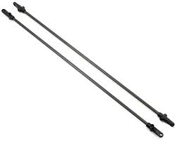 CF Tail Boom Brace set (BLH1861)