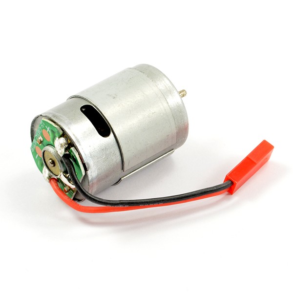 FTX - Ravine Rc380 Motor Front 2,3Mm Shaft (FTX8954)