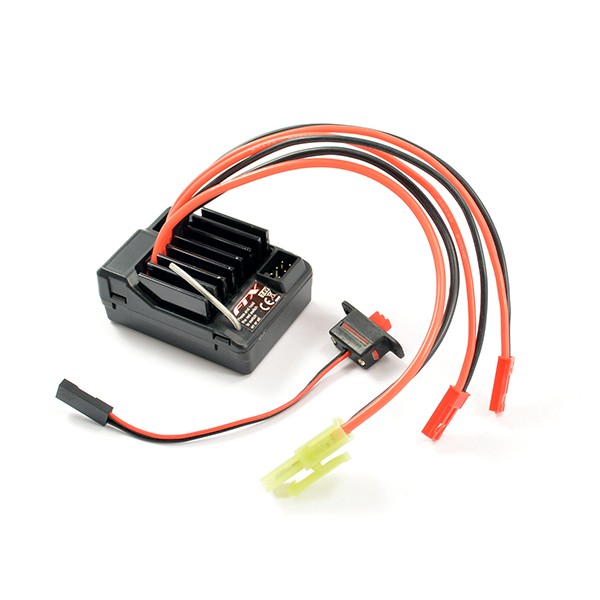 FTX - Ravine Speed Control/Receiver Unit (FTX8958)