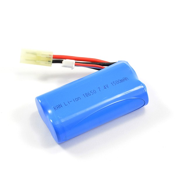 FTX - Ravine Li-Ion 7,4V Battery 1500Mah (FTX8962)