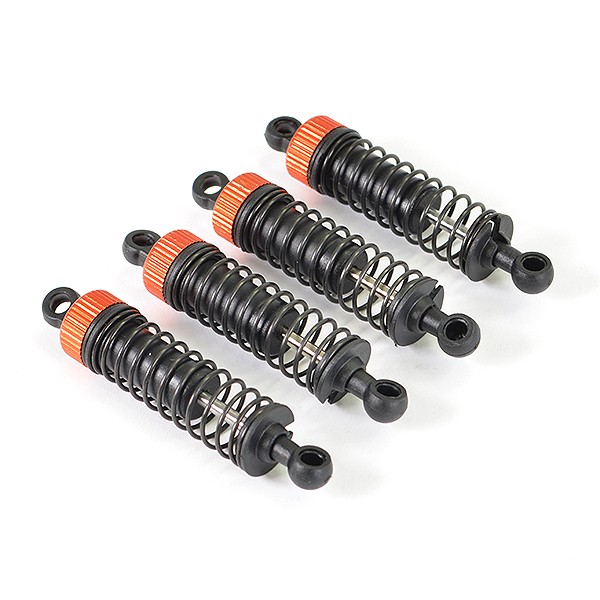 FTX - Outback Ranger Xc Shock Absorber Set (4Pc) (FTX9462)