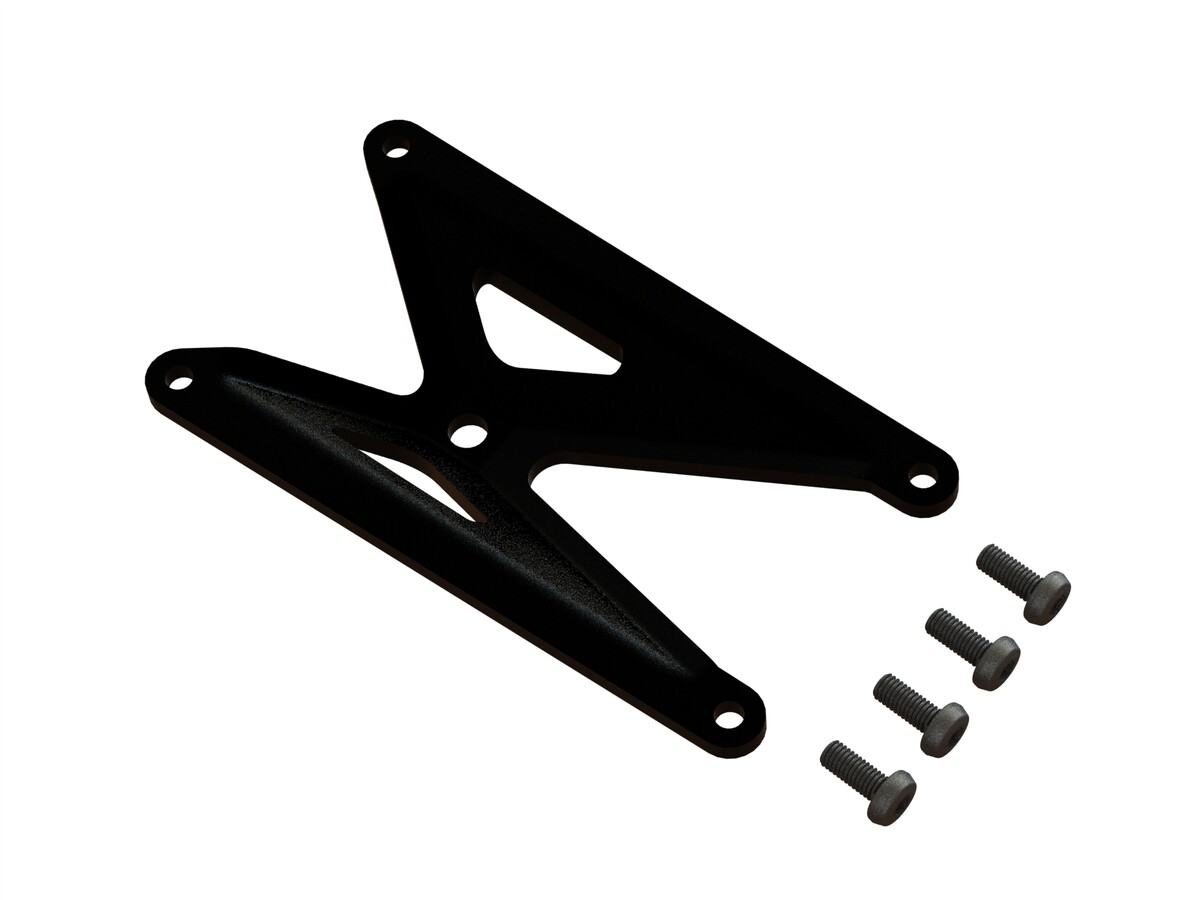 Rear Lower Chassis Brace (ARA320597)