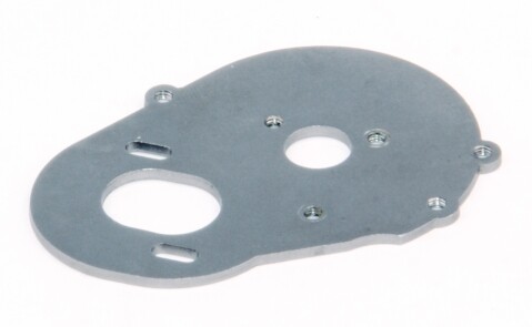 Aluminium Motor Mount - S10 Twister