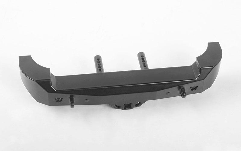 RC4WD Warn Machined Rear Bumper for HPI Venture (Z-S1925)