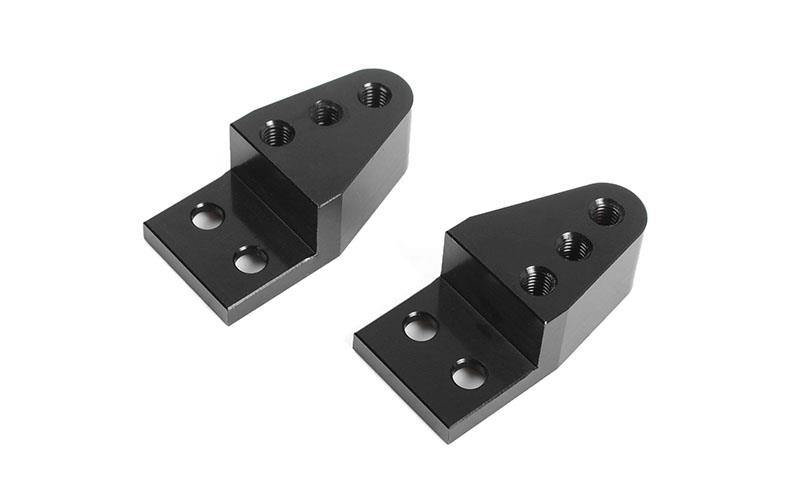 RC4WD Upper Link Mounts for Cross Country Off-Road Chassis (Z-S2074)