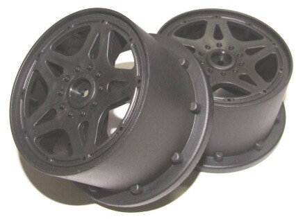 Wheels-Rear (YEL17302)